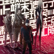 劇場アニメ「BLAME!」監督は瀬下寛之、原作者・弐瓶勉が総監修務める