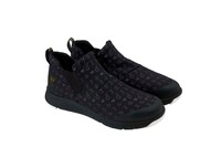 「ジョジョの奇妙な冒険×Columbiaコラボ YU3882 Smallwool(TM) Slip WP Special ”JOJO” BLACK」