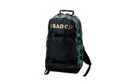 「ジョジョの奇妙な冒険×Columbiaコラボ PU3882 Third Bluff（TM） SP Backpack ”JOJO”#347 SURPLUS GREEN CAMO」