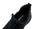 「ジョジョの奇妙な冒険×Columbiaコラボ YU3882 Smallwool(TM) Slip WP Special ”JOJO” BLACK」