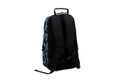 「ジョジョの奇妙な冒険×Columbiaコラボ PU3882 Third Bluff（TM） SP Backpack ”JOJO”#347 SURPLUS GREEN CAMO」