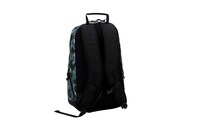 「ジョジョの奇妙な冒険×Columbiaコラボ PU3882 Third Bluff（TM） SP Backpack ”JOJO”#347 SURPLUS GREEN CAMO」