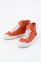 「オレンジスーツver」