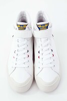 「宇宙服ホワイトソールver」