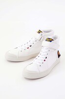 「宇宙服ホワイトソールver」