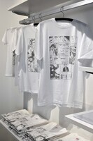 展覧会のオリジナルグッズ。