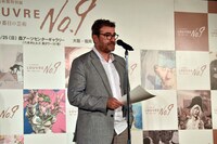 ファブリス・ドゥアール