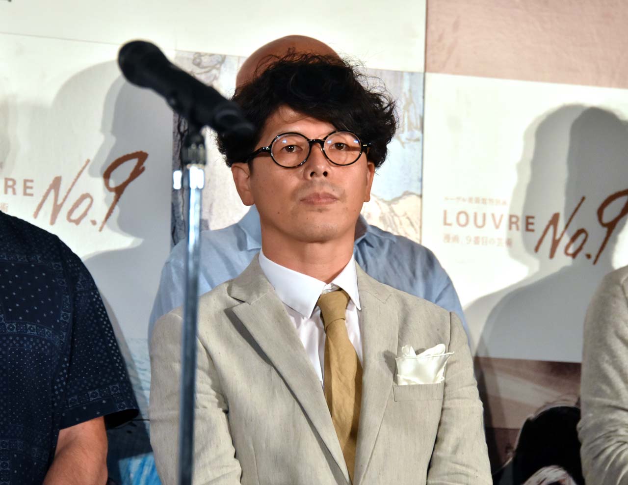 坂本眞一