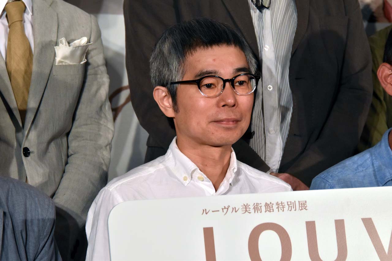 松本大洋