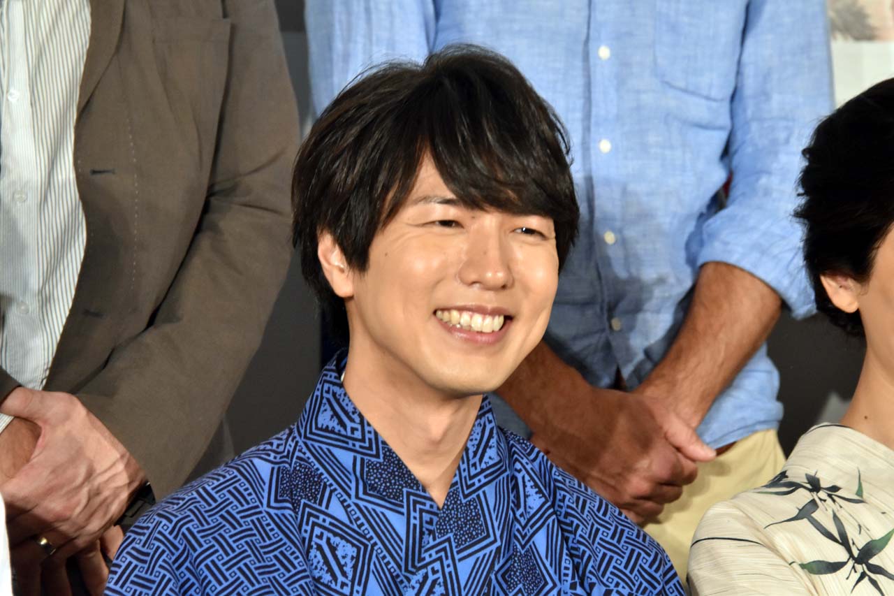 神谷浩史