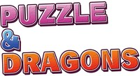 「パズル＆ドラゴンズ」ロゴ