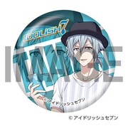 「Tシャツスタイル オリジナル缶バッジ」の1種。