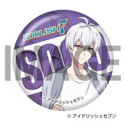 「Tシャツスタイル オリジナル缶バッジ」の1種。