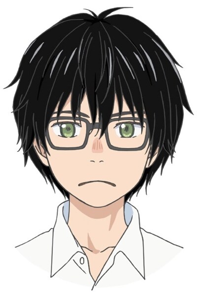 値下げ！『3月のライオン1巻表紙』桐山零の複製原画 直筆サイン入り 値下げ！『3月のライオン1巻表紙』桐山零の複製原画 直筆サイン