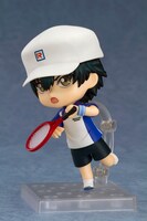 「ねんどろいど 越前リョーマ」