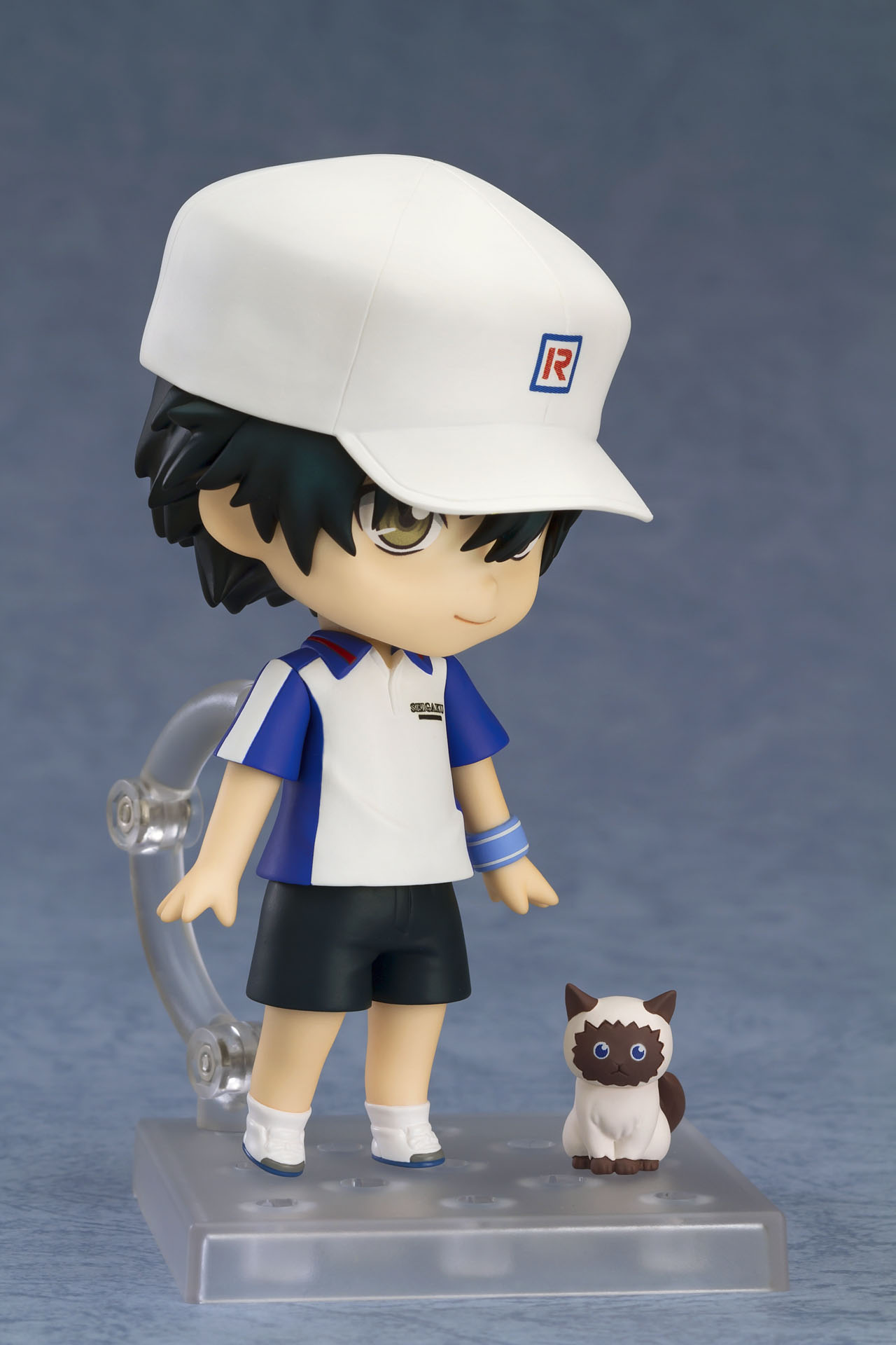 「ねんどろいど 越前リョーマ」