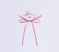 「満月をさがして」×Secret Honeyのコラボチョーカーの1種。