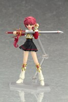 「figma 獅堂光」