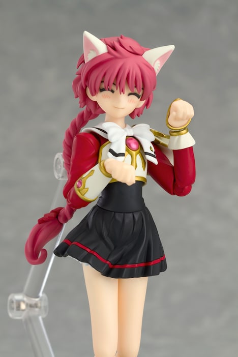 「figma 獅堂光」