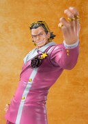 「フィギュアーツZERO ギルド・テゾーロ」