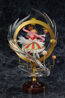 「木之本桜 Stars Bless You」1/7スケールフィギュア