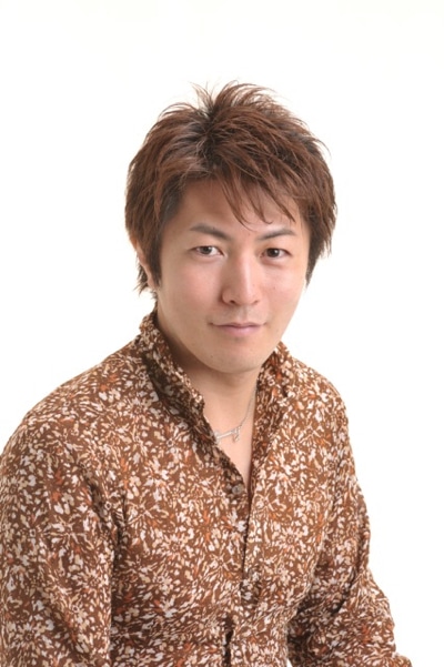 中尾一貴
