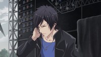 「B-PROJECT～鼓動＊アンビシャス～」第4話場面カット