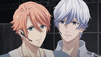 「B-PROJECT～鼓動＊アンビシャス～」第4話場面カット