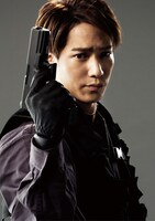 味方良介演じるWake。