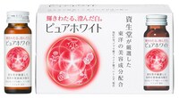 「ピュアホワイト」10本セット