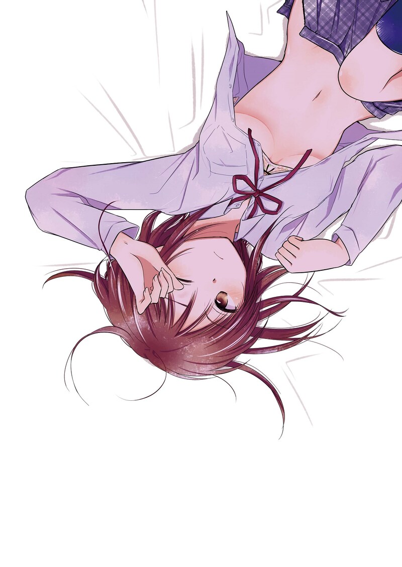 「夜にとろける」カット