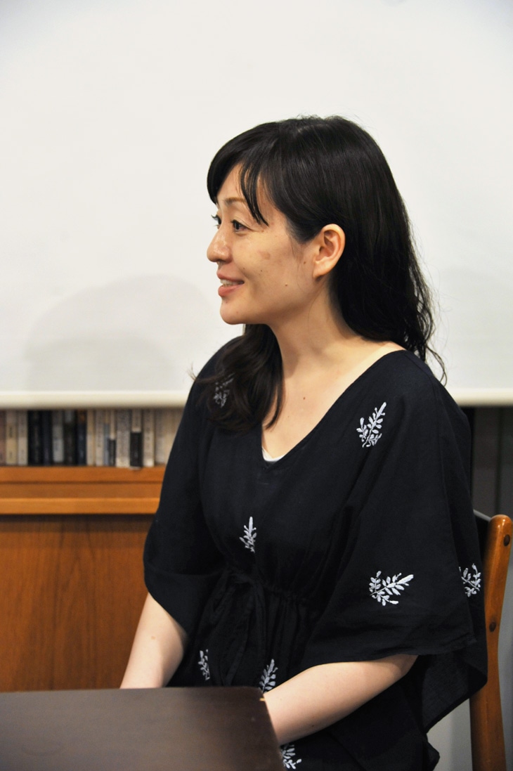 村田沙耶香