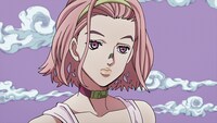 「ジョジョの奇妙な冒険 ダイヤモンドは砕けない」第17話の場面カット。