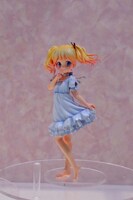 「アリス・カータレット『ワンピースStyle』」