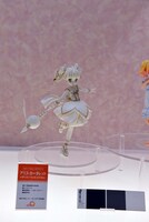 「アリス・カータレット『イギリスバトルコスver.』」