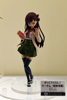 「がっこうぐらし！」若狭悠里