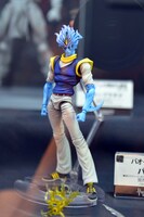 「超像可動 バオー」