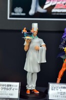 「スタチューレジェンド トニオ・トラサルディー」