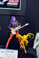 「スタチューレジェンド 音石明＆レッド・ホット・チリ・ペッパー」