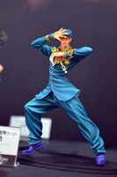 「スタチューレジェンド 東方仗助」