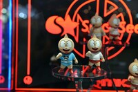 「アレクサンドリア・ミート」