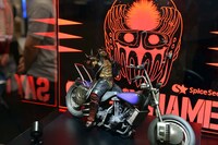 「バイク＆ジャギ」