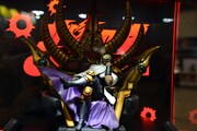 「聖帝サウザー 玉座ver.」