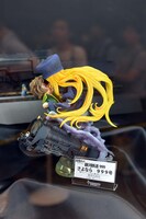 「超像Artコレクション 銀河鉄道999 さよなら999号」