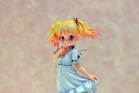 「アリス・カータレット『ワンピースStyle』」