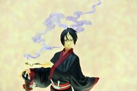 鬼灯のフィギュア。