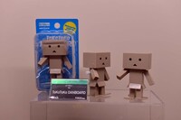 「ToKoToKo DANBORD」