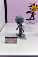 「キューポッシュ セバスチャン・ミカエリス」の原型。