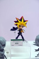 「キューポッシュ 闇遊戯」