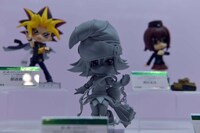 「キューポッシュ ガガガール」